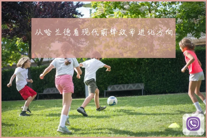 从哈兰德看现代前锋效率进化方向