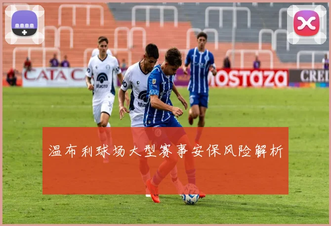 温布利球场大型赛事安保风险解析