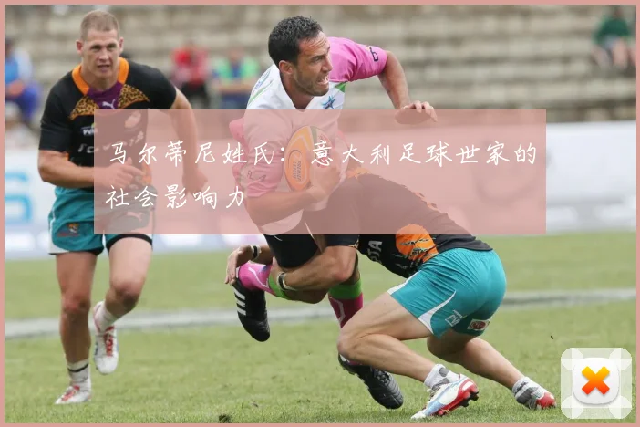 马尔蒂尼姓氏：意大利足球世家的社会影响力