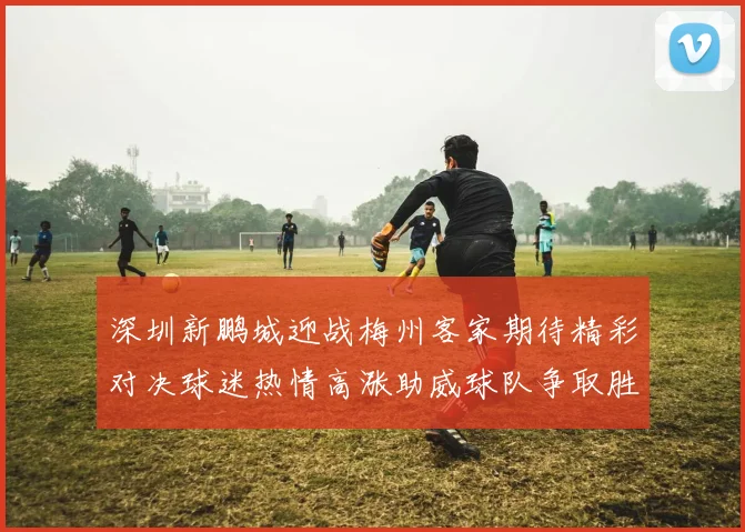 深圳新鹏城迎战梅州客家期待精彩对决球迷热情高涨助威球队争取胜利