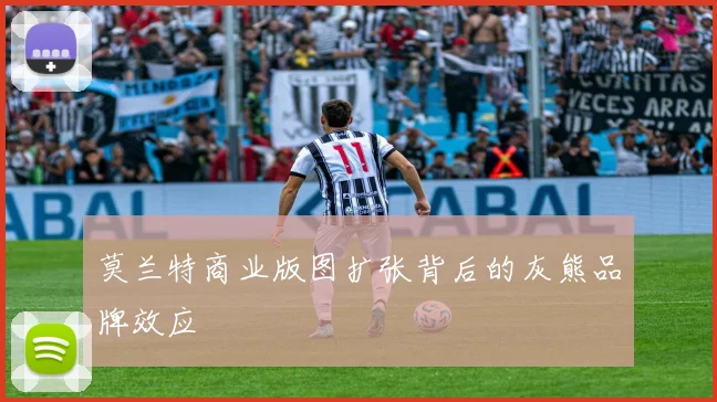 莫兰特商业版图扩张背后的灰熊品牌效应