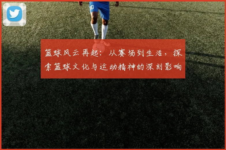 篮球风云再起：从赛场到生活，探索篮球文化与运动精神的深刻影响