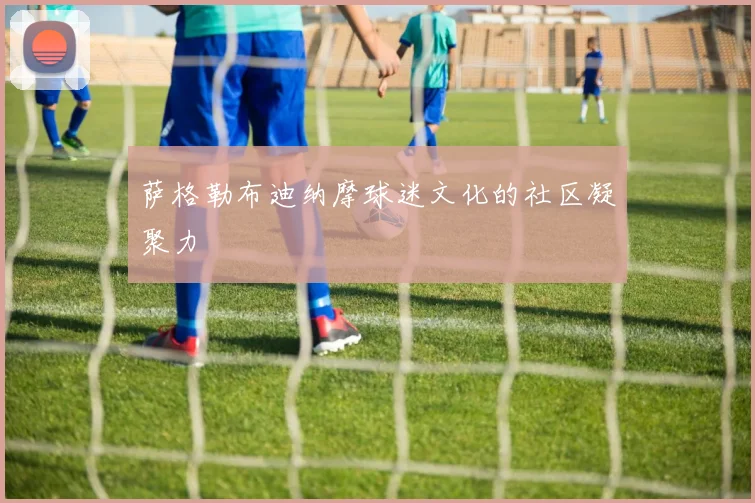 萨格勒布迪纳摩球迷文化的社区凝聚力