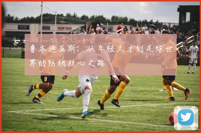 鲁本迪亚斯：从年轻天才到足球世界的防线核心之路