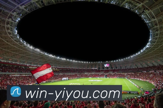 易游APP 体育赛事宣传图